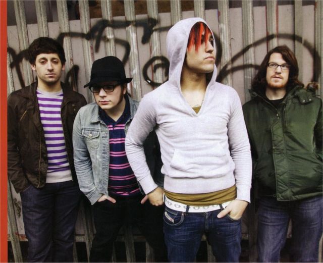 Fall Out Boy