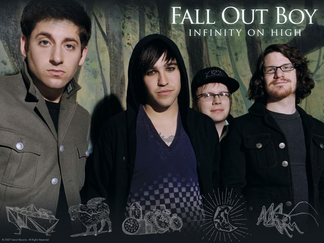 Fall Out Boy