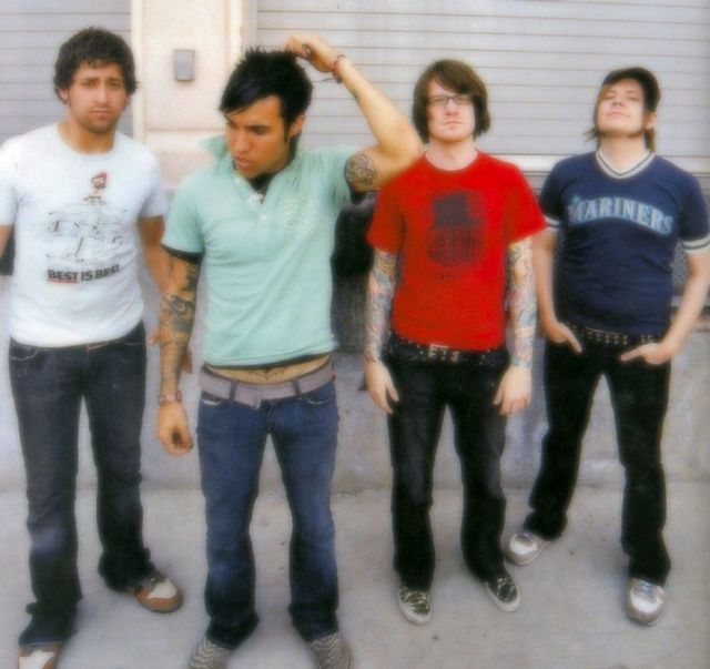 Fall Out Boy