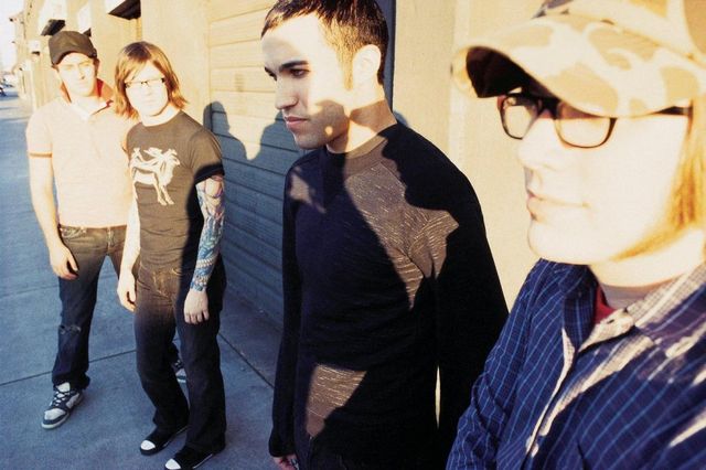 Fall Out Boy