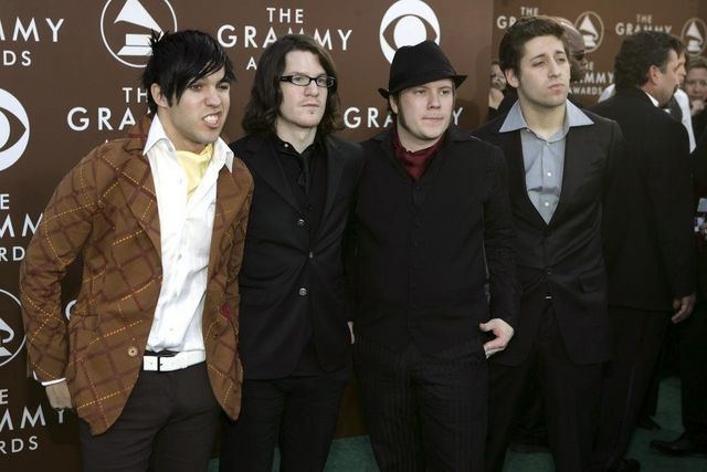 Fall Out Boy