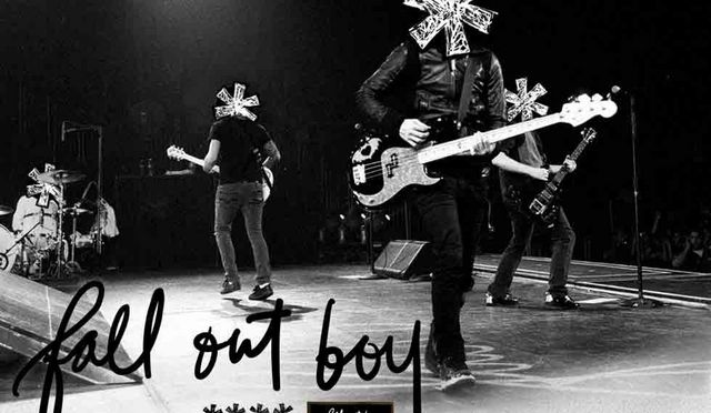 Fall Out Boy