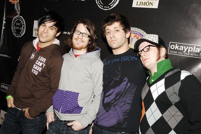 Fall Out Boy