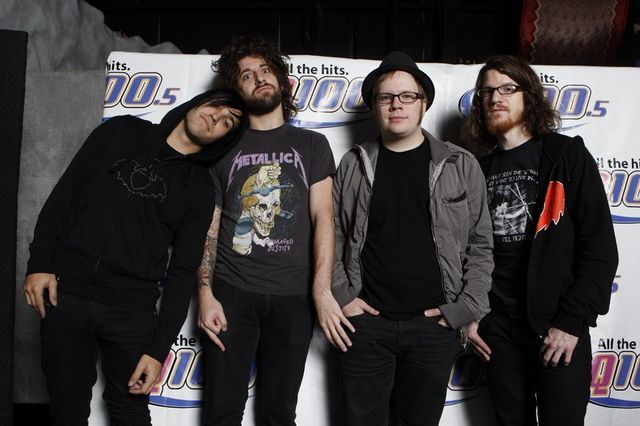 Fall Out Boy