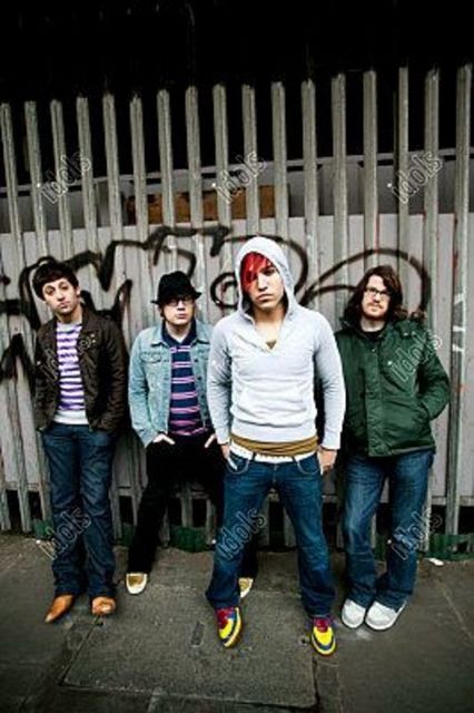 Fall Out Boy