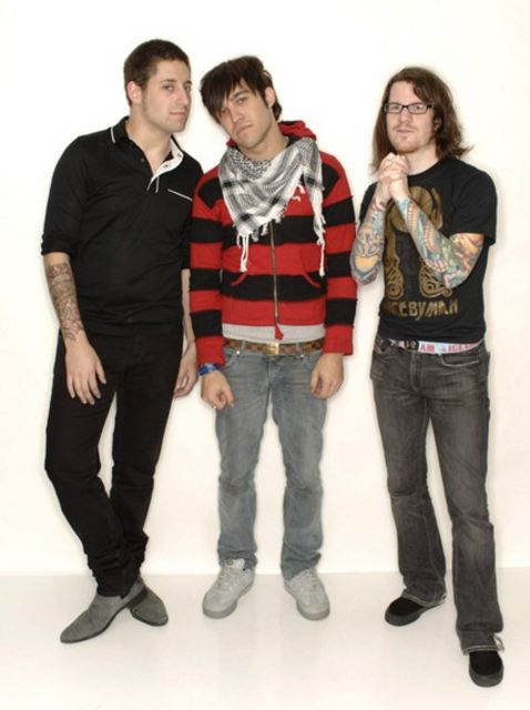 Fall Out Boy