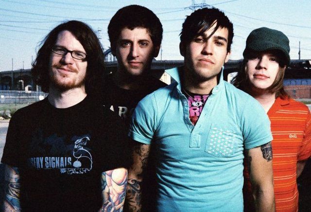 Fall Out Boy