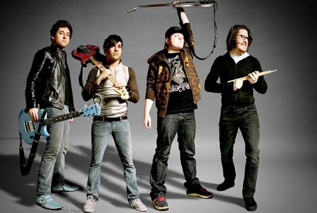 Fall Out Boy