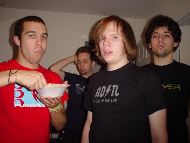 Fall Out Boy