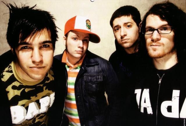 Fall Out Boy