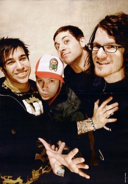 Fall Out Boy