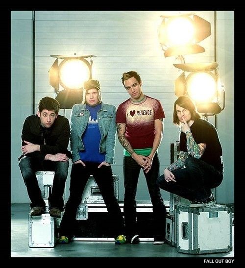 Fall Out Boy