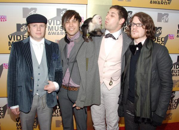 Fall Out Boy