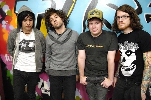 Fall Out Boy