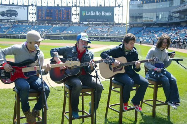 Fall Out Boy