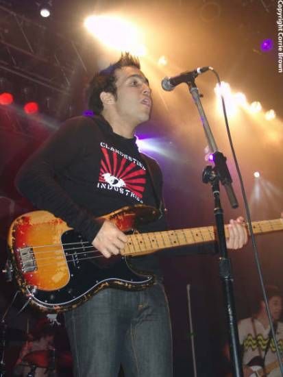 Fall Out Boy