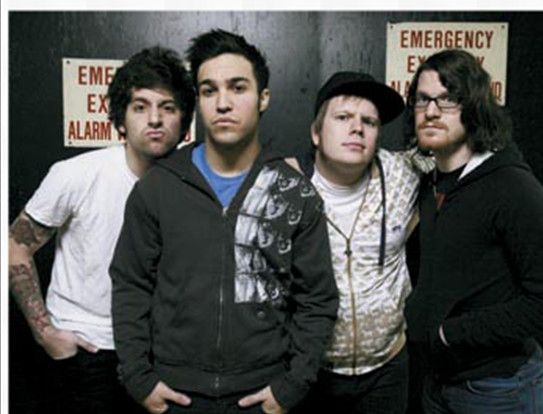 Fall Out Boy