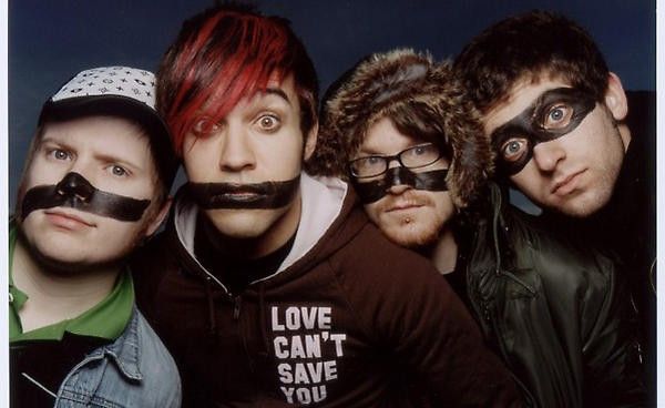 Fall Out Boy