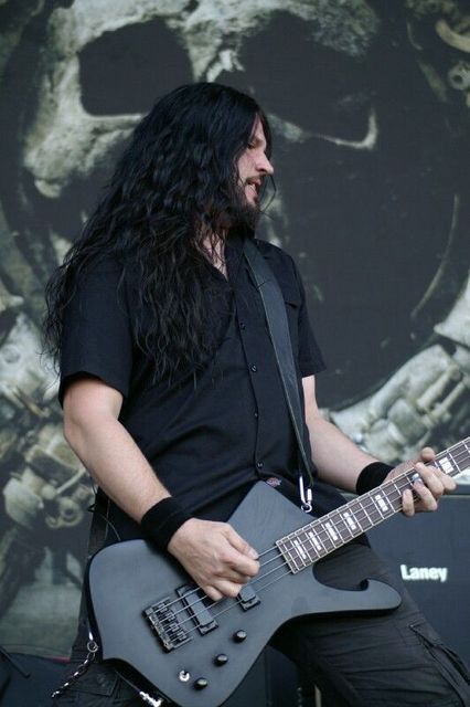 Arch Enemy