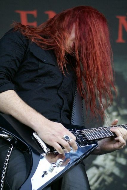 Arch Enemy