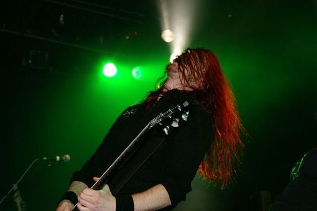 Arch Enemy