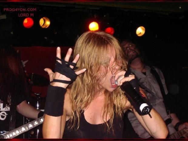Arch Enemy