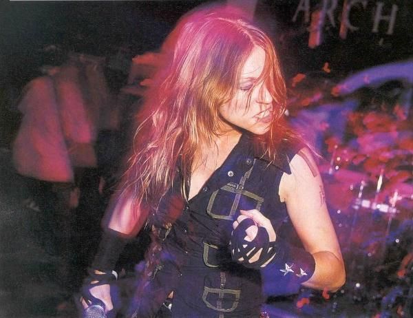 Arch Enemy