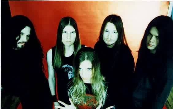 Arch Enemy