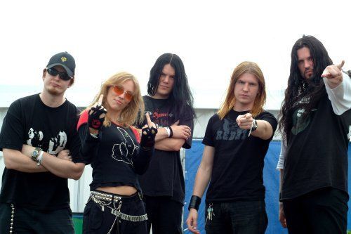 Arch Enemy