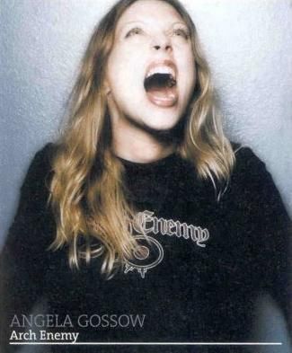 Arch Enemy