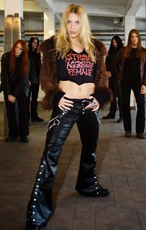 Arch Enemy
