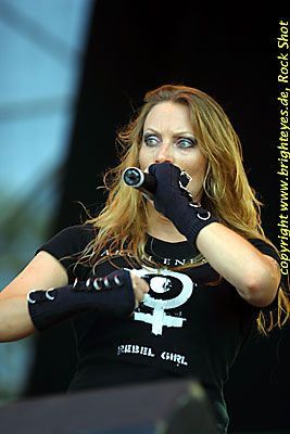 Arch Enemy