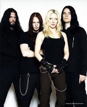 Arch Enemy