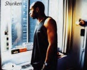Shurik'n