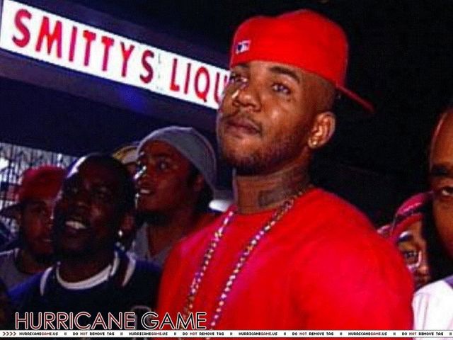 The Game