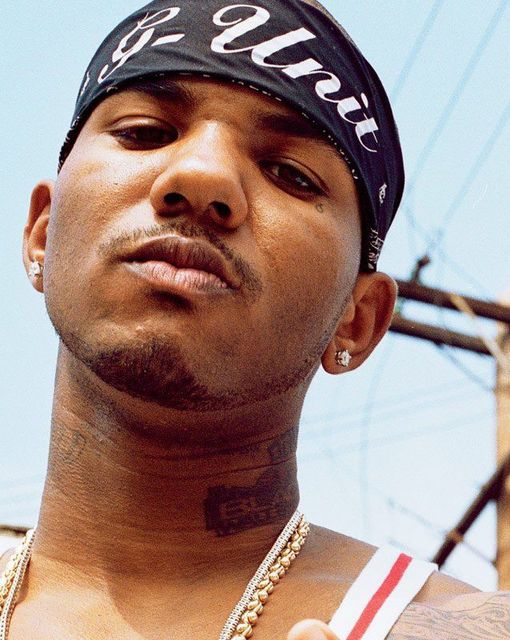 The Game