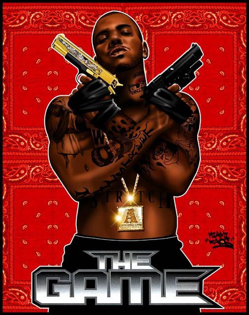 The Game