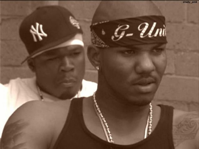 The Game