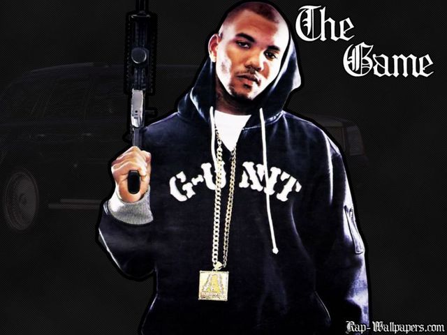 The Game