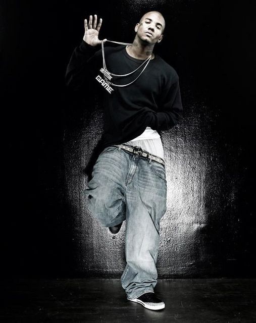 The Game