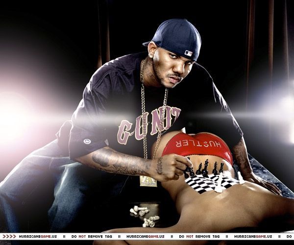 The Game