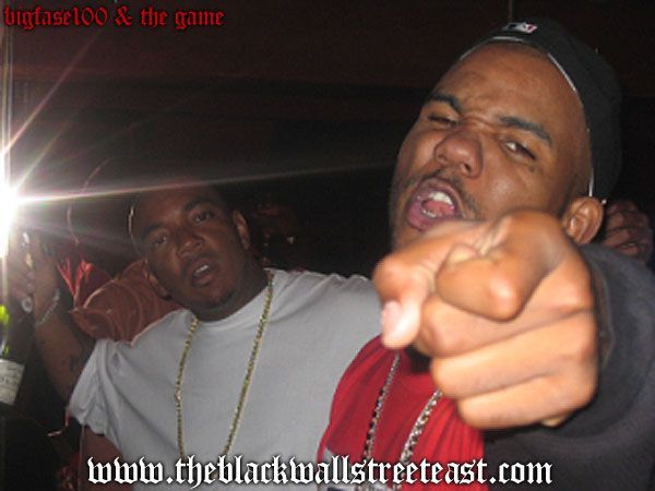 The Game