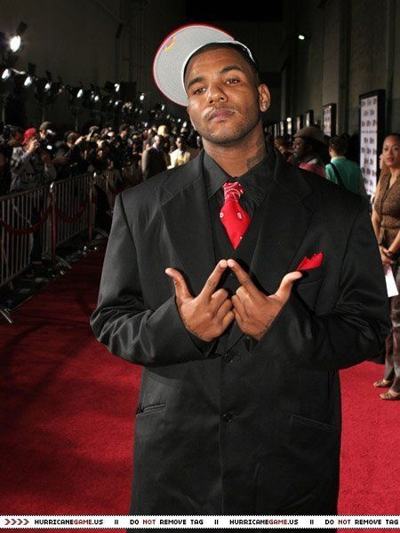 The Game