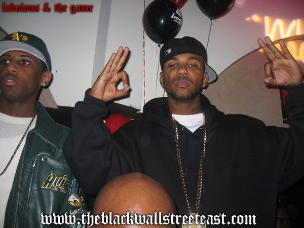 The Game