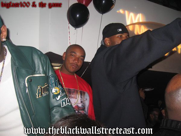 The Game