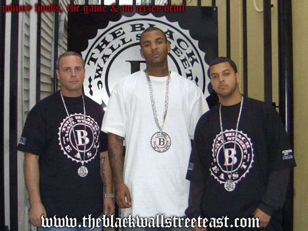 The Game