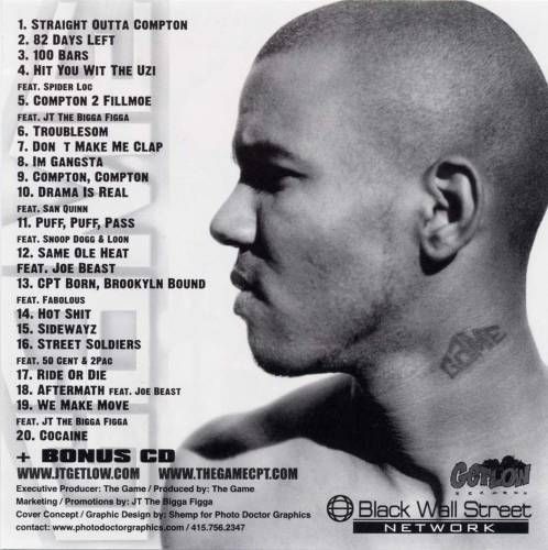 The Game