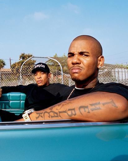 The Game