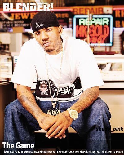 The Game