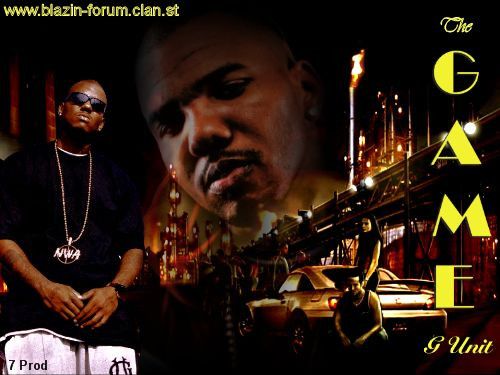 The Game
